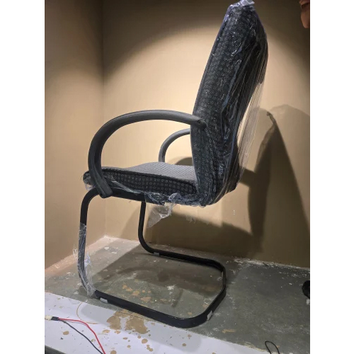 Capsule Library Chair