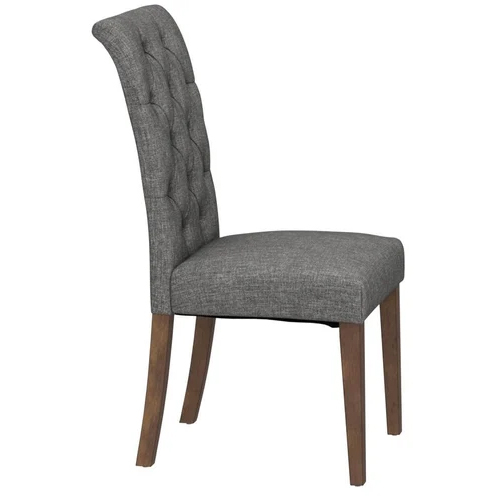 Wooden Restaurant Chair
