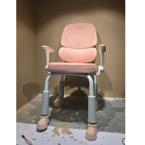 033 Kids Chair With Armrest - Application: Home