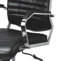 Black High Back Executive Chair