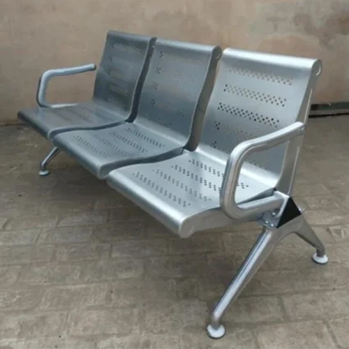 MS Waiting Chair
