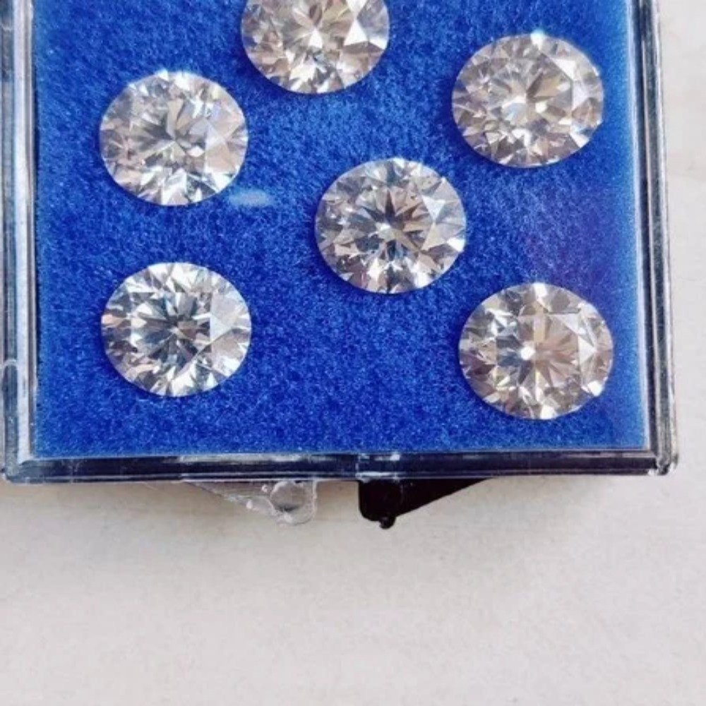 Lab Grown Diamond