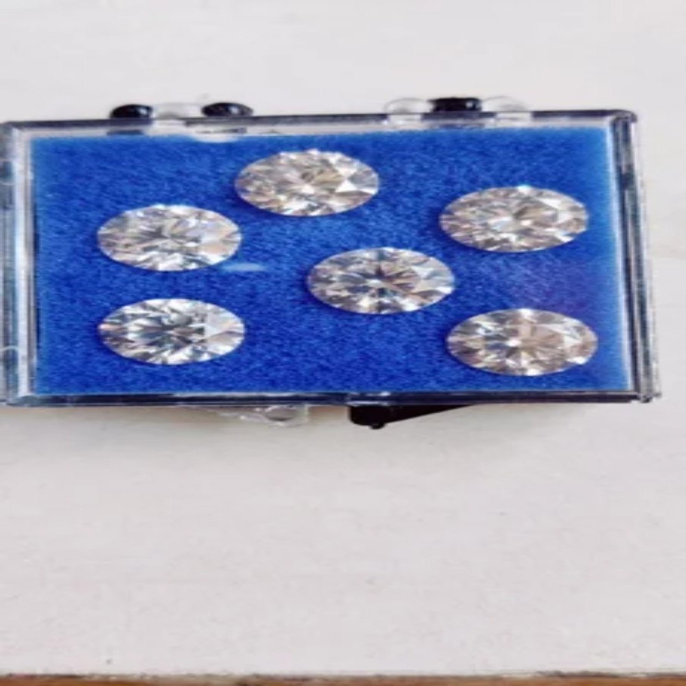 Lab Grown Diamond