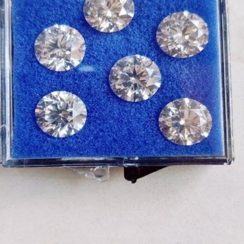 Lab Grown Diamond