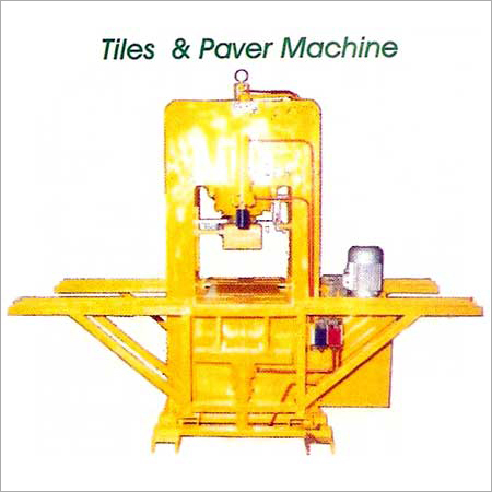 Tiles Paver Plant