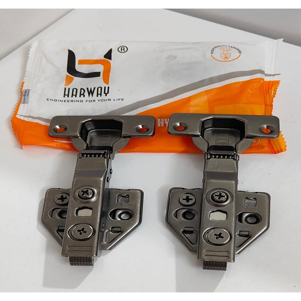 Auto Hinges - Application: Industrial