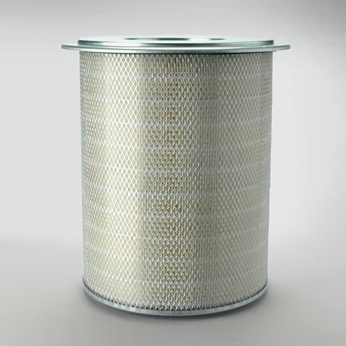 Donaldson P182099 Air Filter, Primary Round - Color: Silver