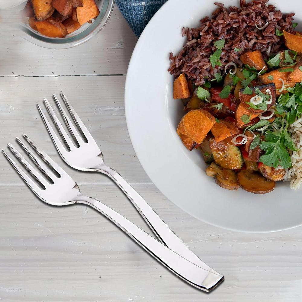 Stainless Steel Fork