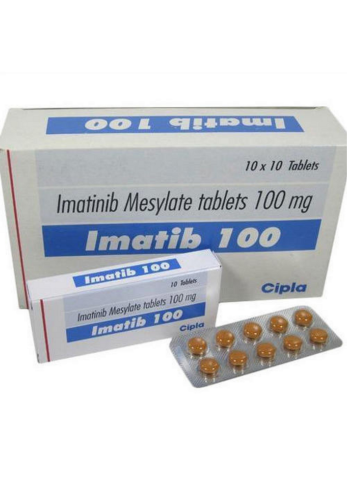Imatib 100 mg
