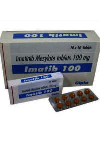 Imatib 100 mg