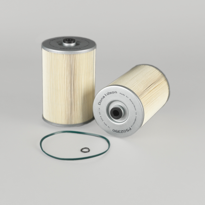 Donaldson P502390 LUBE FILTER, CARTRIDGE