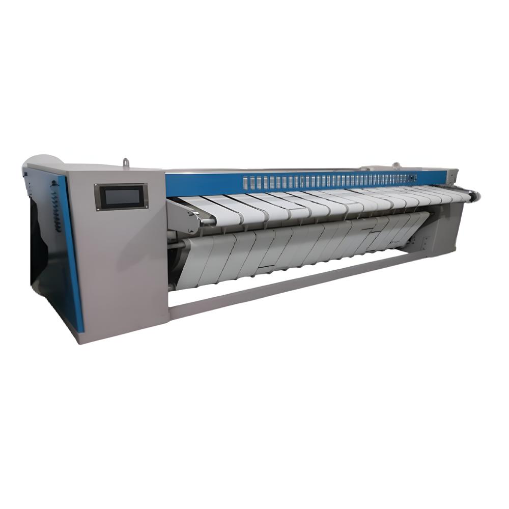 Drying and Pressing Machine