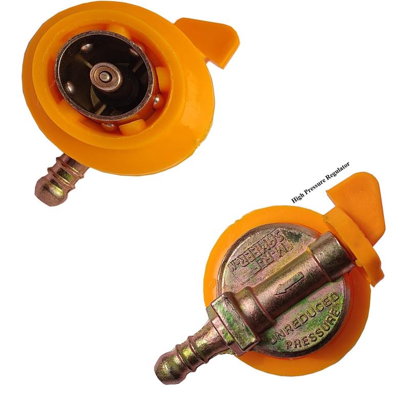Press Heavy Duty LPG Gas Iron 1 year warranty
