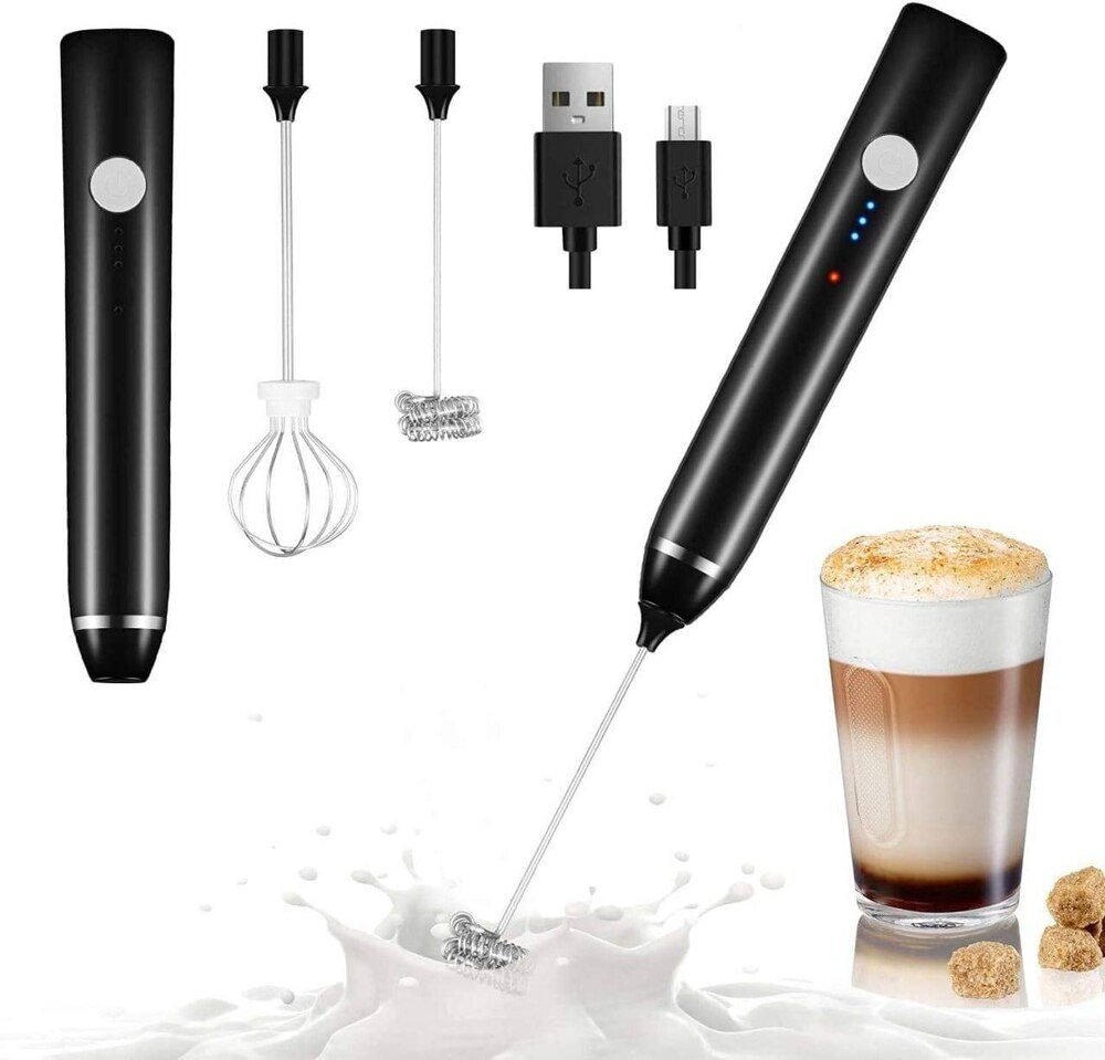 Coffee Beater