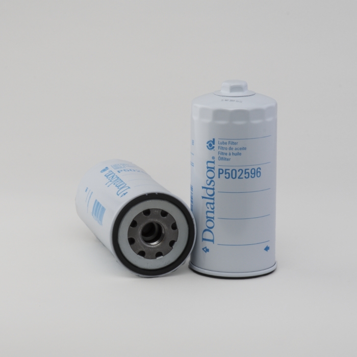 Donaldson P502596 LUBE FILTER, SPIN ON FULL FLOW
