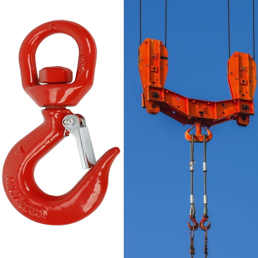 Crane Hook,