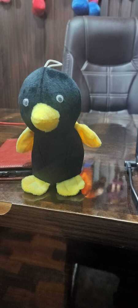 BIRDS SOFT TOYS
