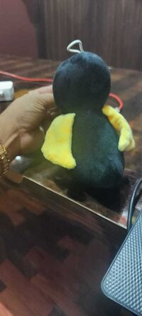 BIRDS SOFT TOYS