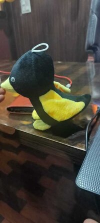 BIRDS SOFT TOYS