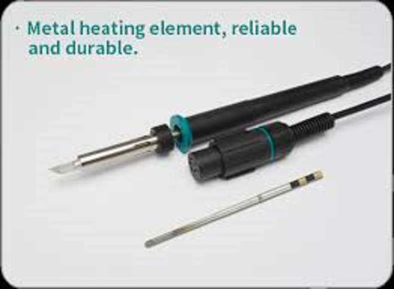 Quick TS1100-Digital soldering station (90W)