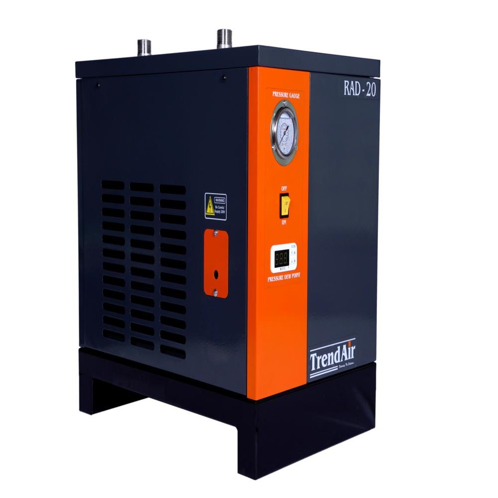 40 Compressed Air Dryer