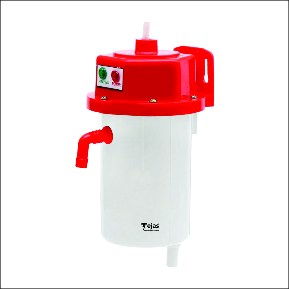 Water Geyser ABS
