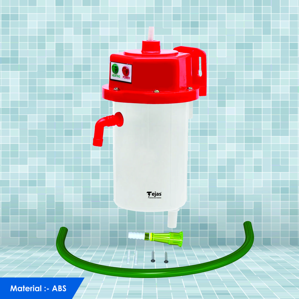 Water Geyser ABS