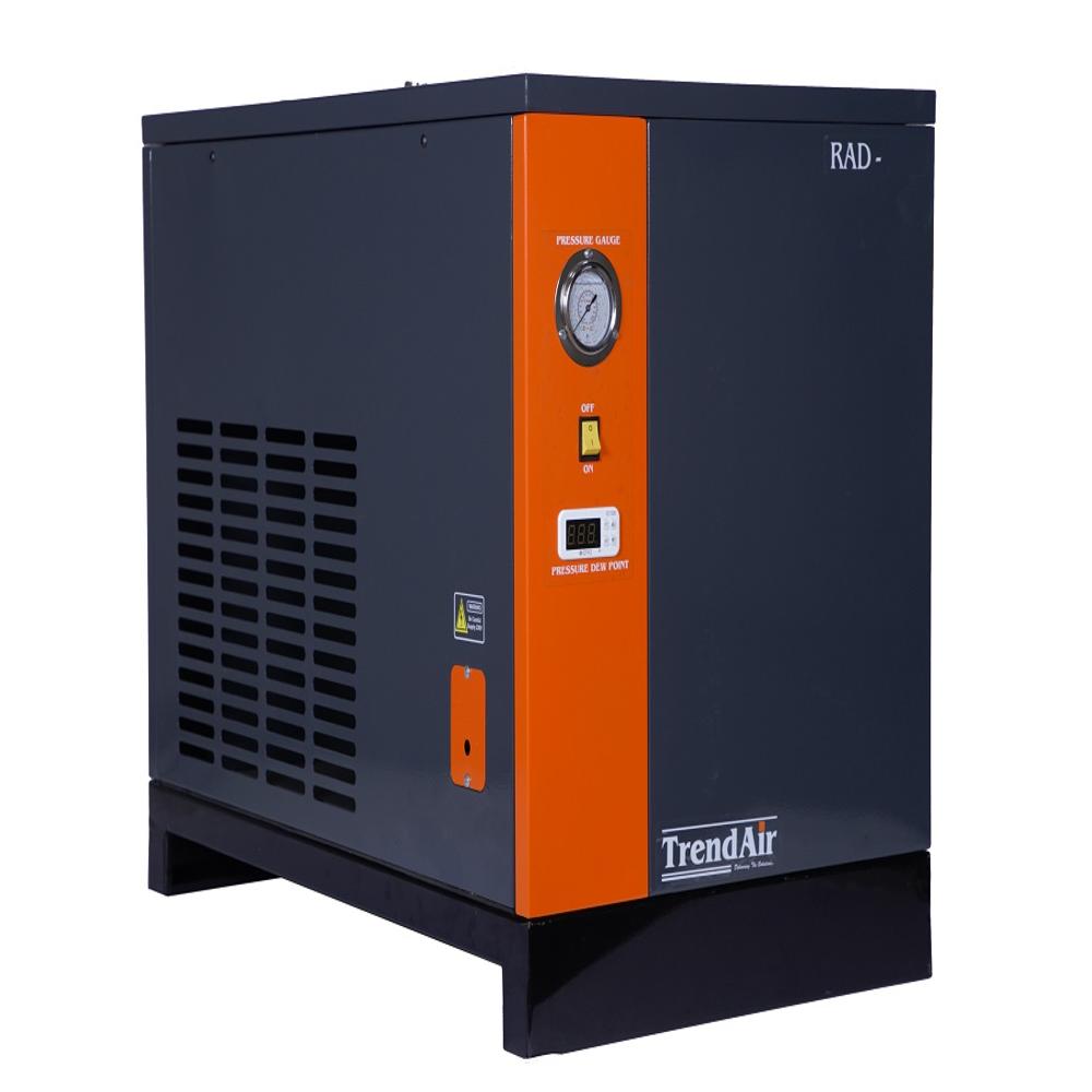 20 CFm Refrigerated Air Dryer