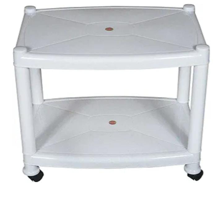 Cello Orchid Centre Table - Assembly: No Assembly Required