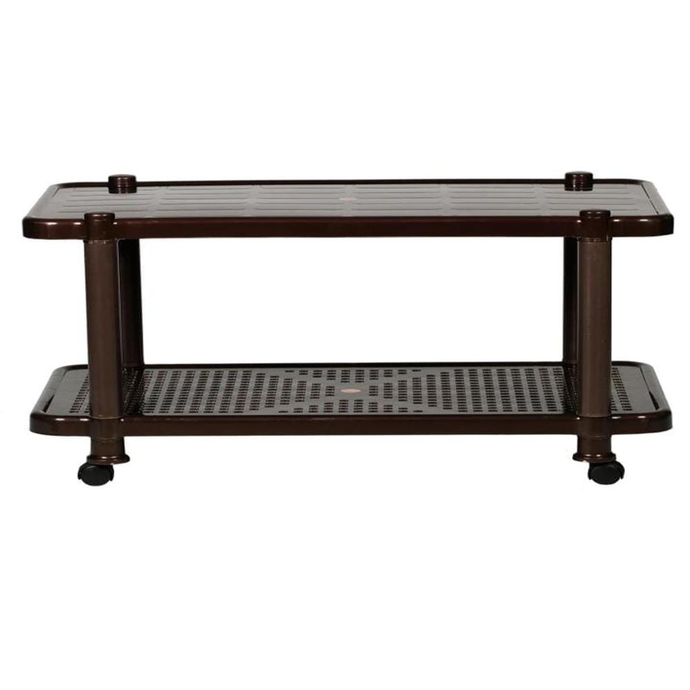 Cello Oscar Table - Assembly: No Assembly Required