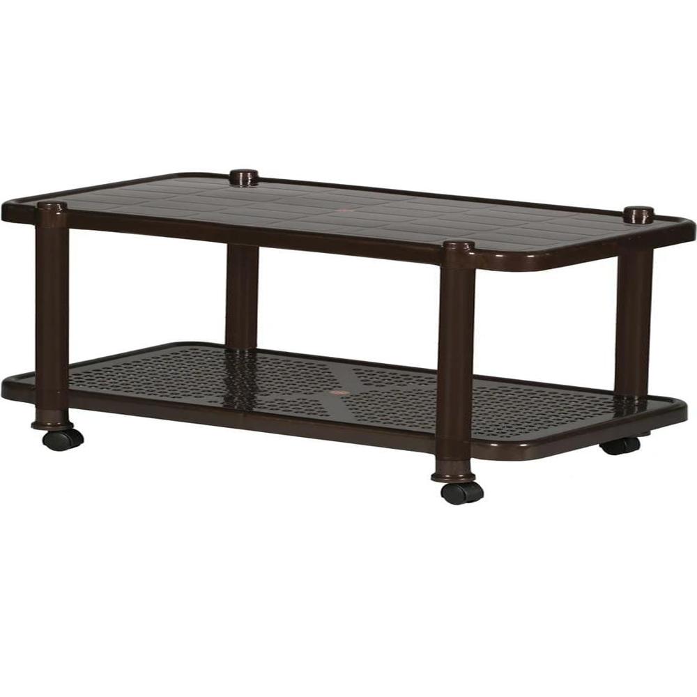 Cello Oscar Table - Assembly: No Assembly Required