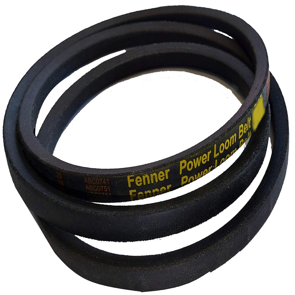 V BELT