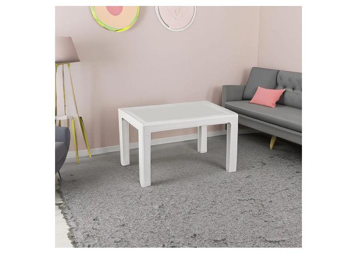 CELLO ODYSSEY RATTAN TABLE