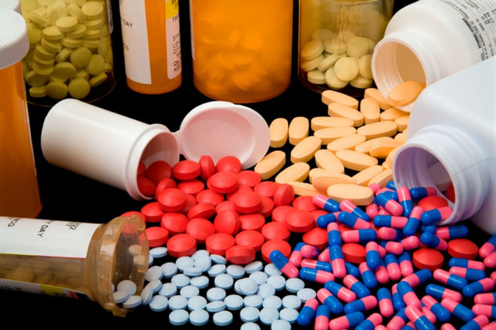 Amoxicillin Trihydrate