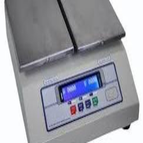 Balance Machine (Double Pen)