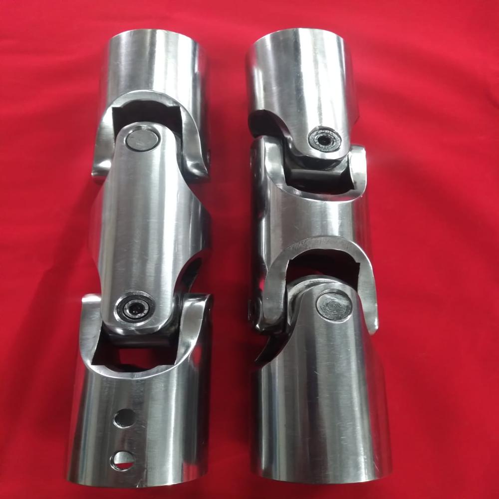 Universal Double Joint