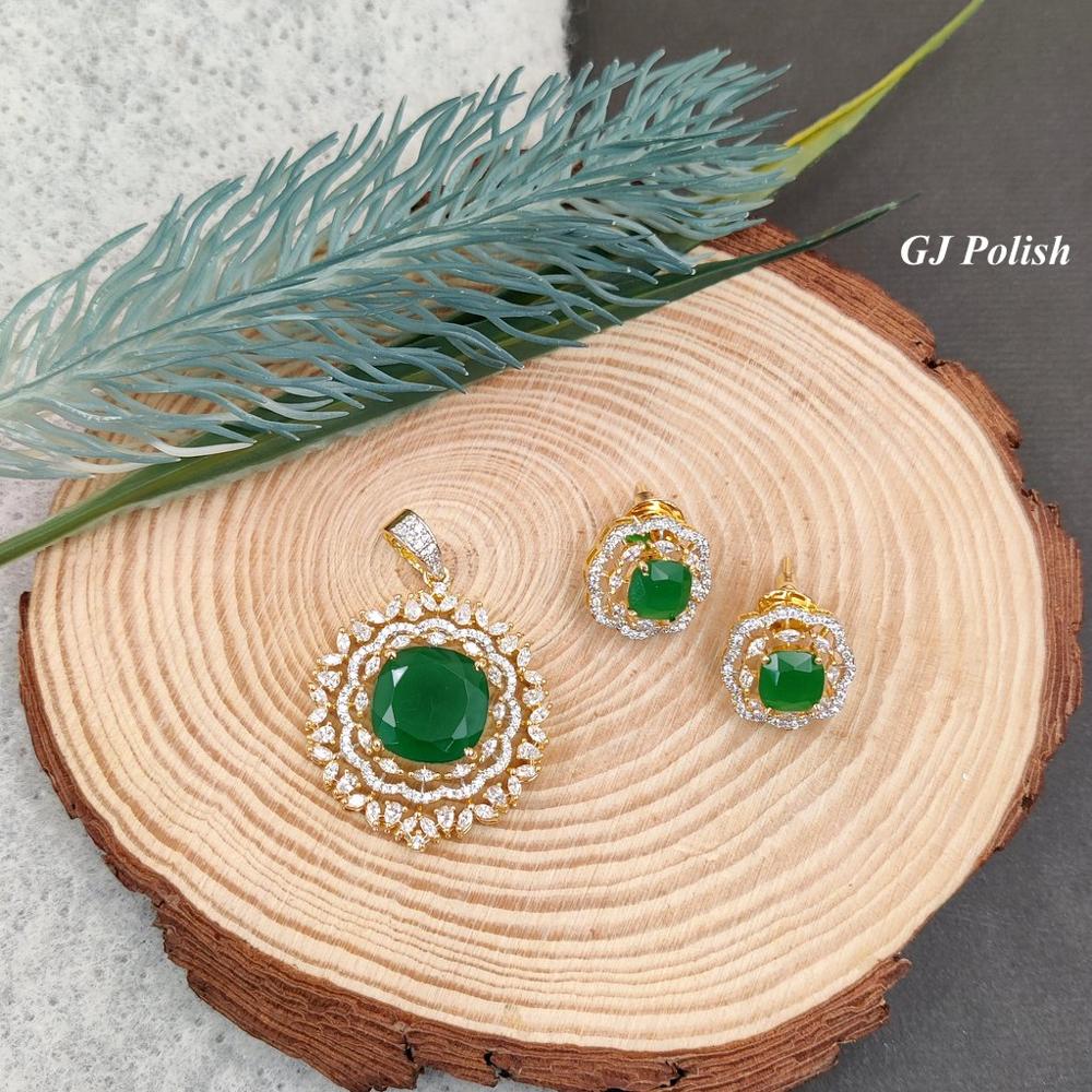 AD Pendant Set