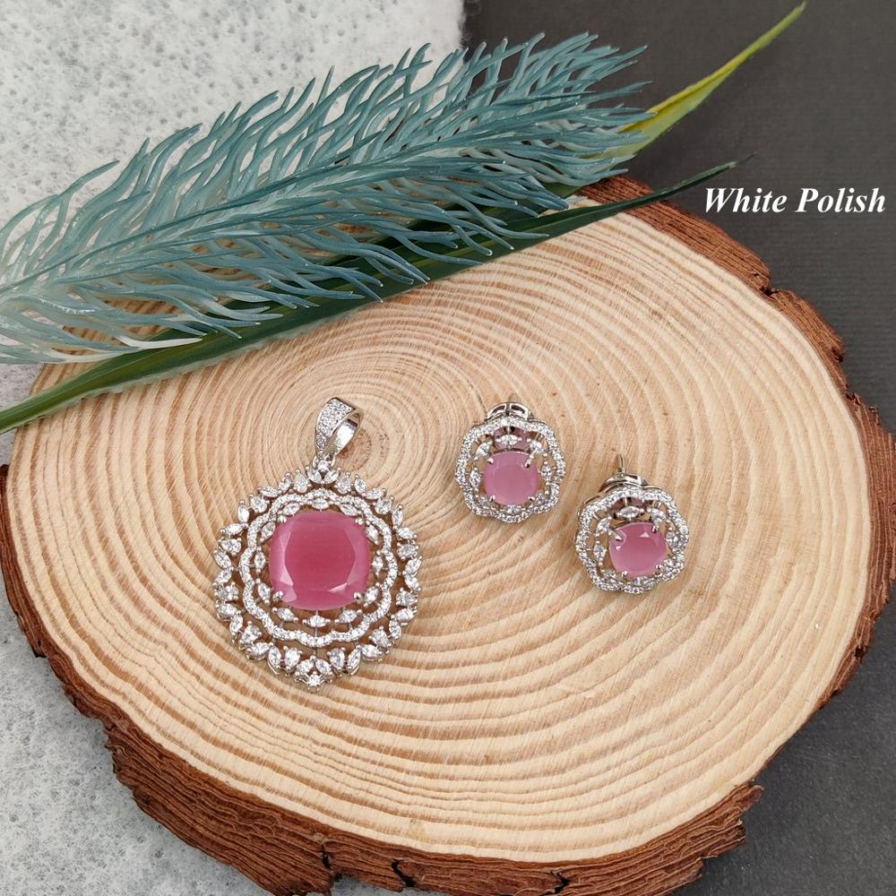 AD Pendant Set