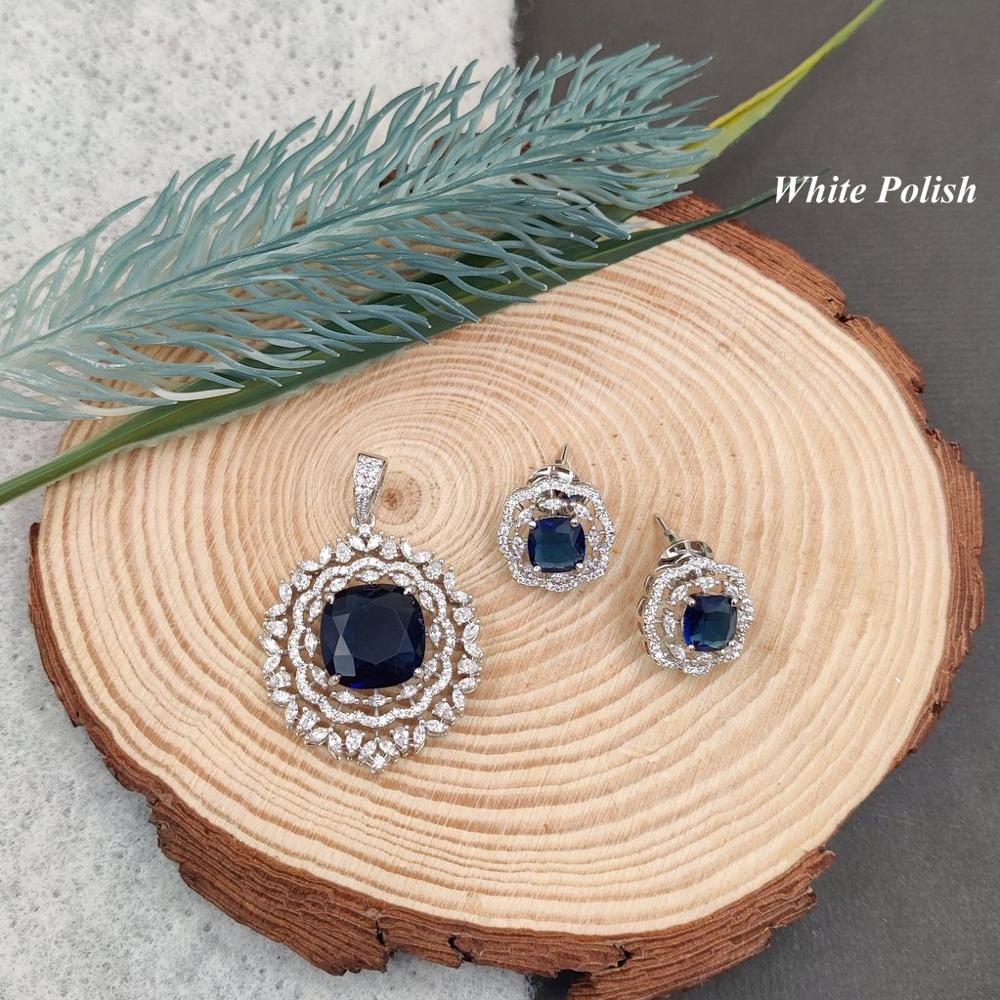 AD Pendant Set