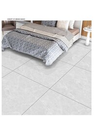 Porcelain Vitrified Tiles