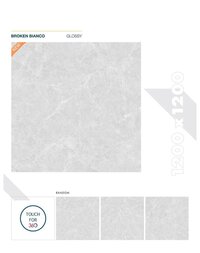 Porcelain Vitrified Tiles