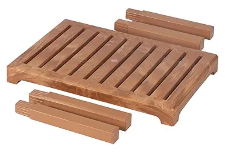 Cello Ocean Table - Assembly: No Assembly Required