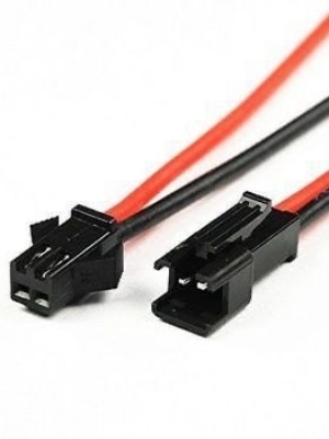 Jst Sm Connector - Application: Electronic