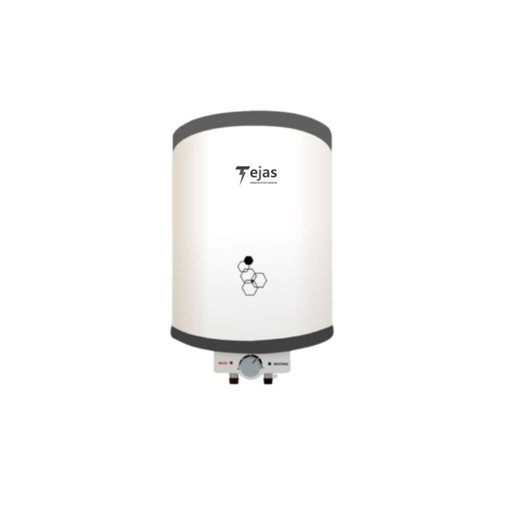 Fanta Water Geyser - Color: White