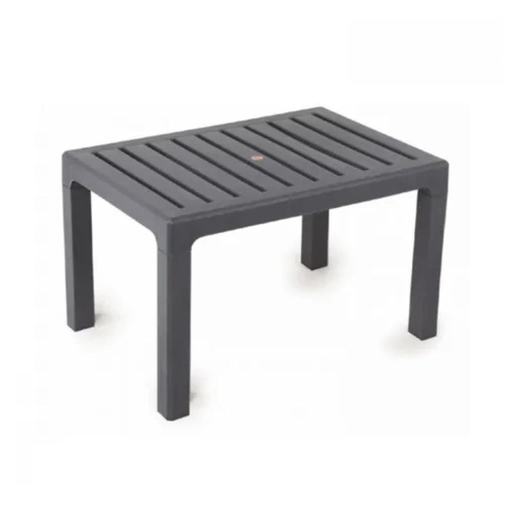 Cello Ocean Big Table - Assembly: No Assembly Required