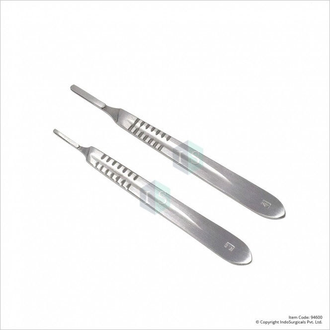 Scalpel Handle