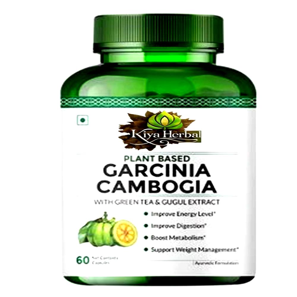 Wholesale Garcinia Cambogia capsules 30 Capsule