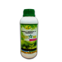 Multi-star (azoxystrobin 2.5% + Thiophanate Methyl 11.25% + Thiamethoxam 25% Fs) - Application: Agriculture