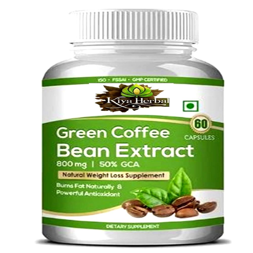 Wholesale Bean Extract Capsules 30 Capsule - Age Group: For Adults
