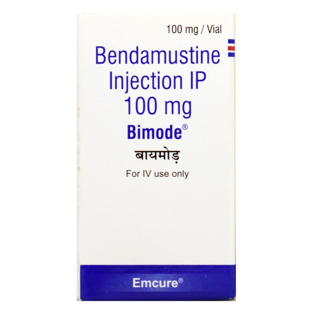 Bimode  Injection  100mg 